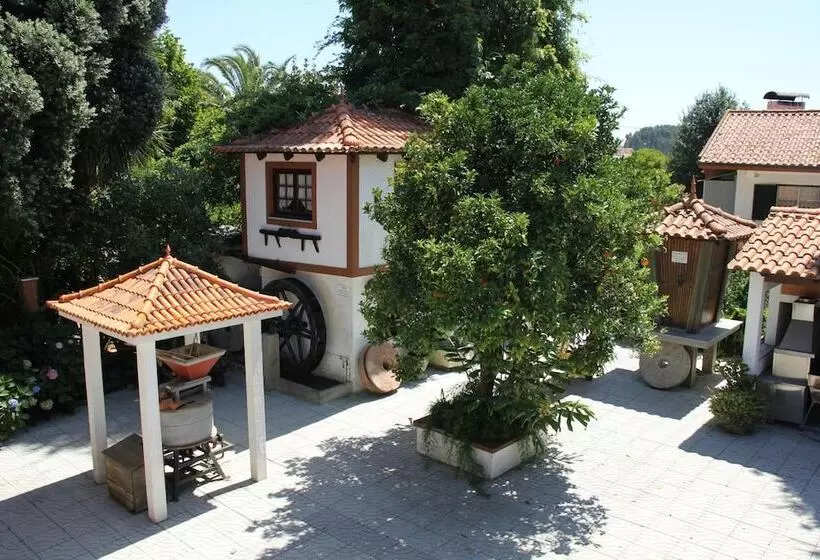 إقامة Joao Capela