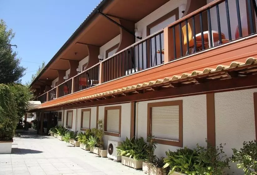 إقامة Joao Capela