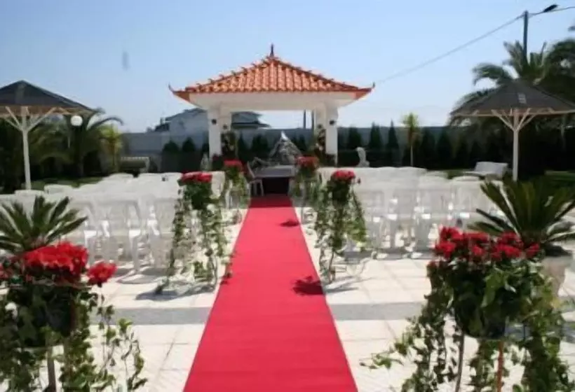 إقامة Joao Capela