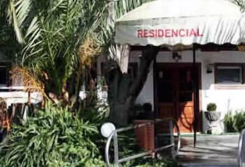 إقامة Joao Capela