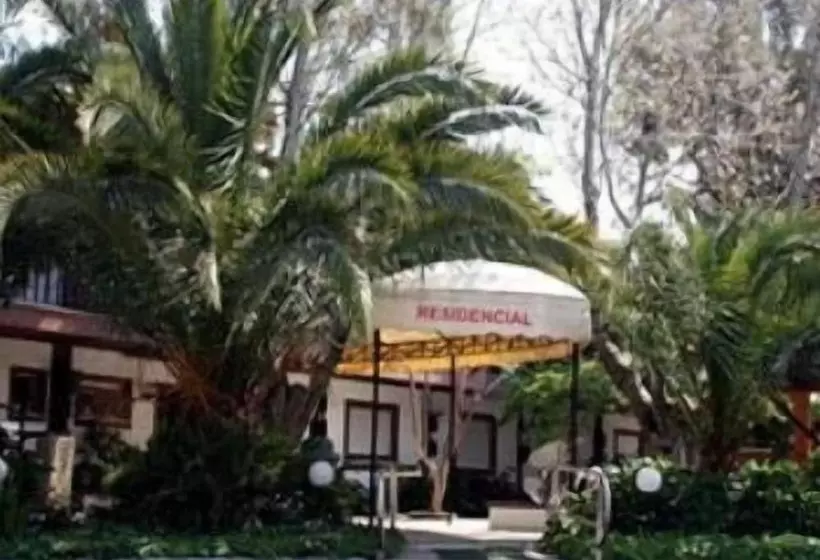 إقامة Joao Capela