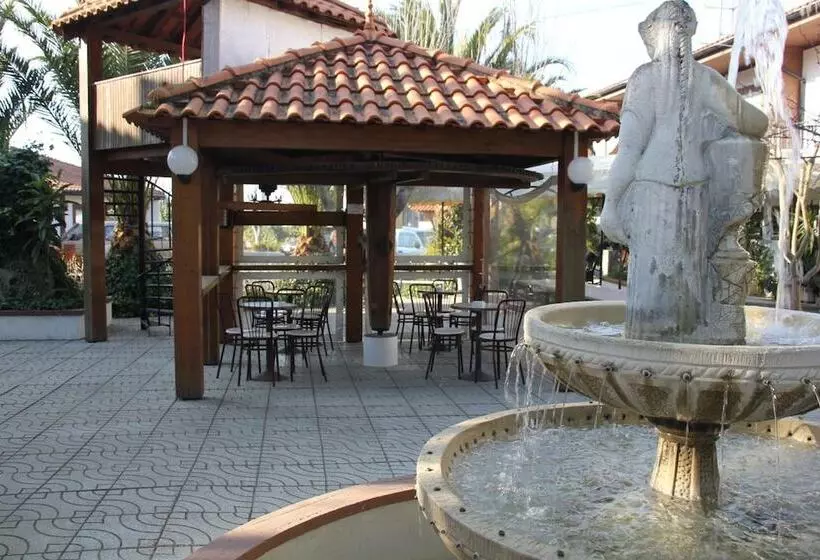 إقامة Joao Capela