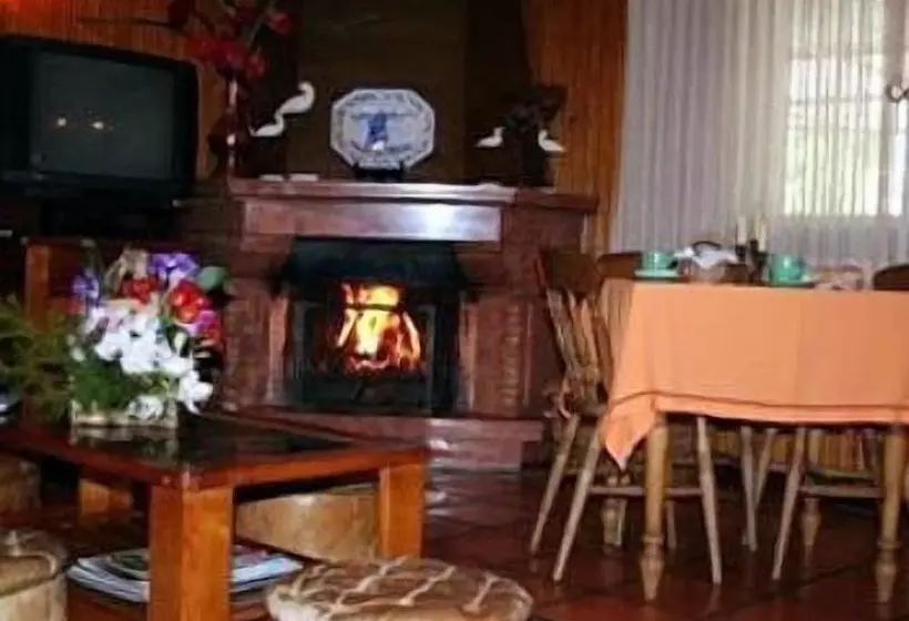 إقامة Joao Capela