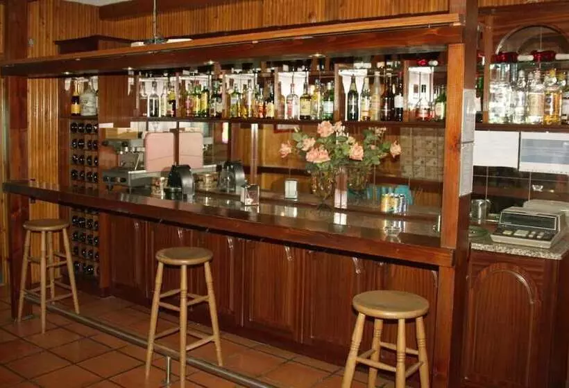 إقامة Joao Capela