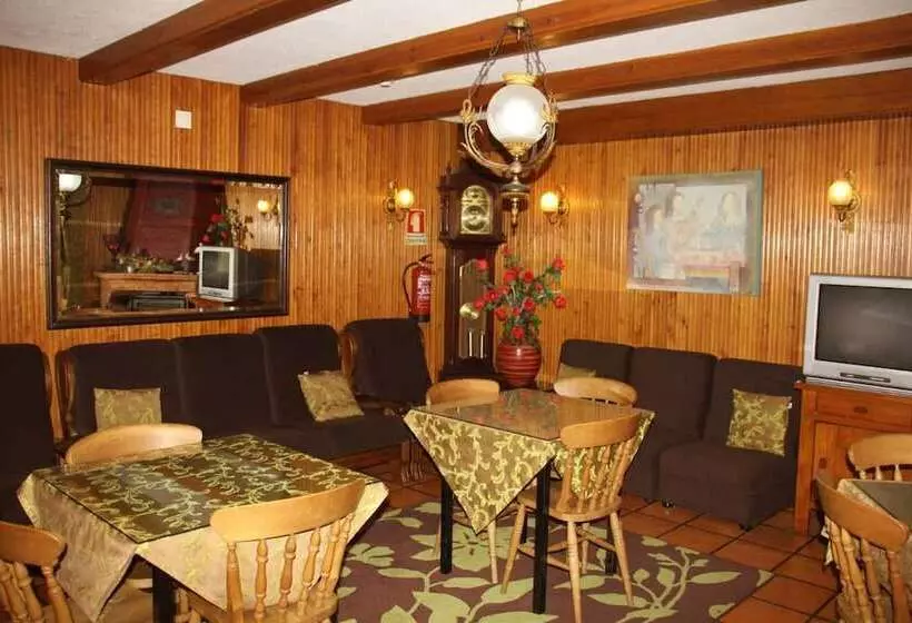 إقامة Joao Capela