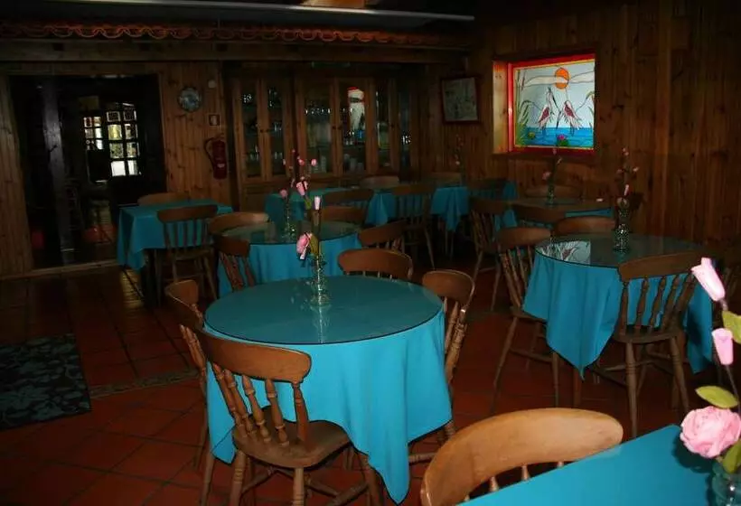 إقامة Joao Capela