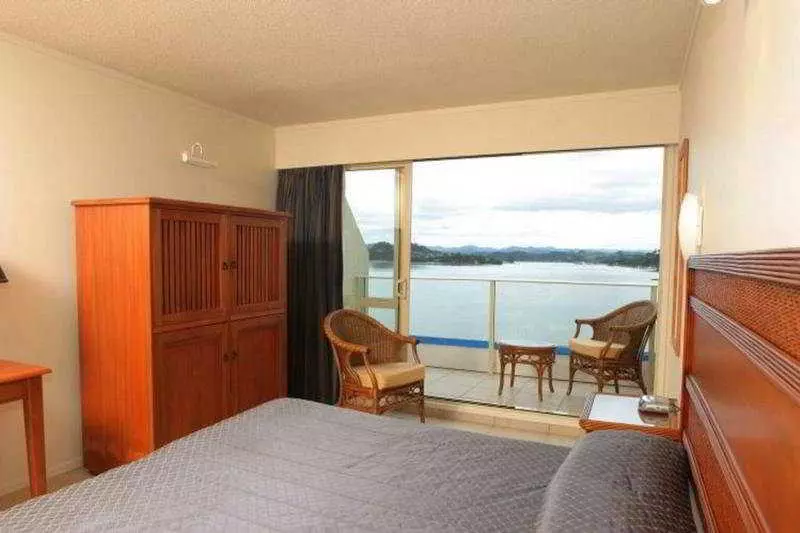 منتجع Heartland Beachcomber