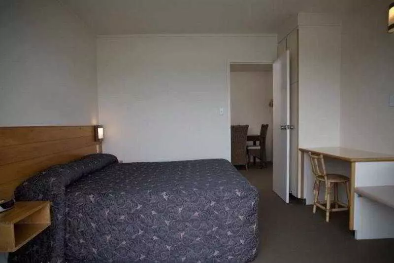 منتجع Heartland Beachcomber