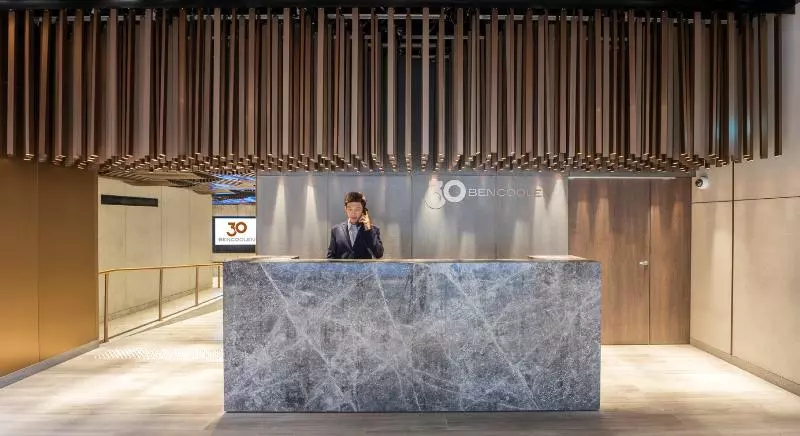 Hotelli 30 Bencoolen