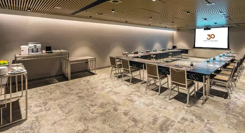 Hotelli 30 Bencoolen