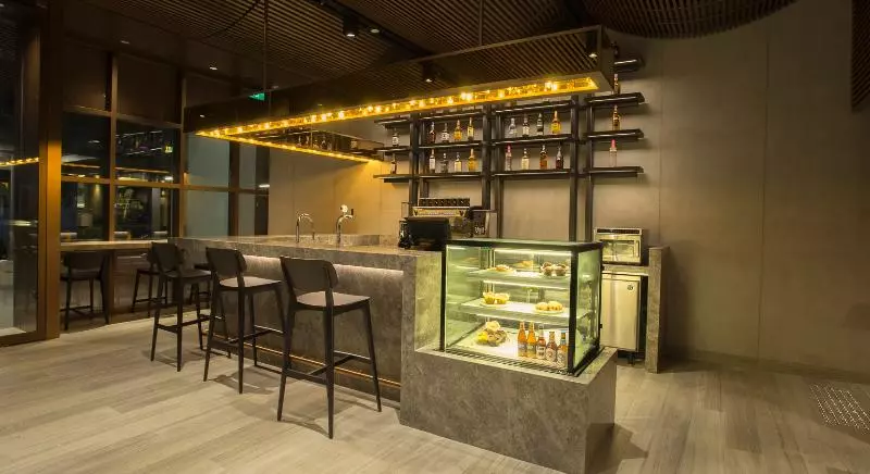 Hotelli 30 Bencoolen