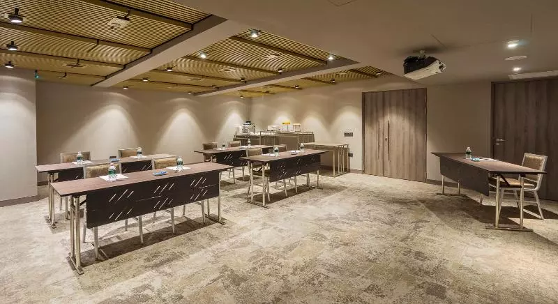 Hotelli 30 Bencoolen