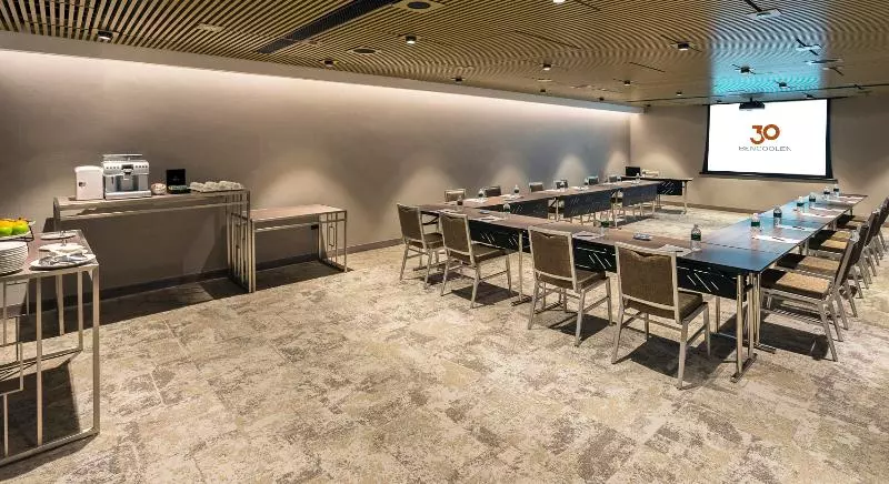 Hotelli 30 Bencoolen