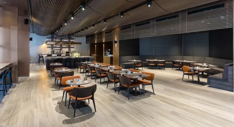 Hotelli 30 Bencoolen