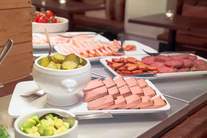 Best Western Hotel Trollhattan