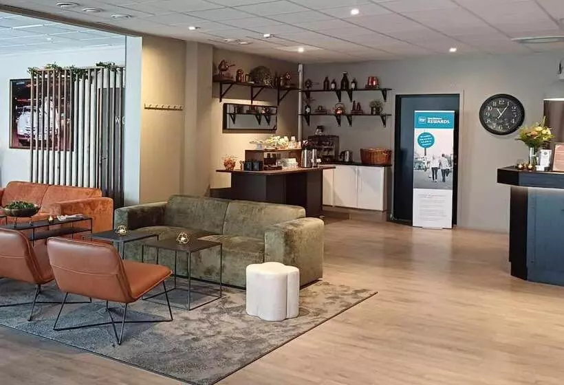 Best Western Hotel Trollhattan