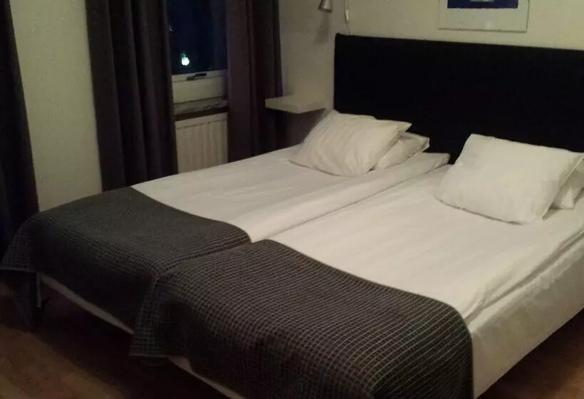 Best Western Hotel Trollhattan