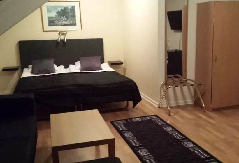 Best Western Hotel Trollhattan