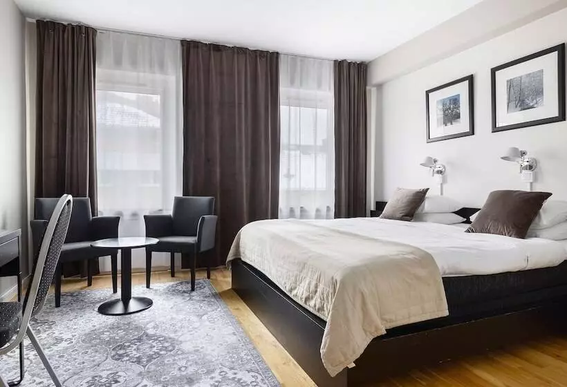 Best Western Hotel Trollhattan