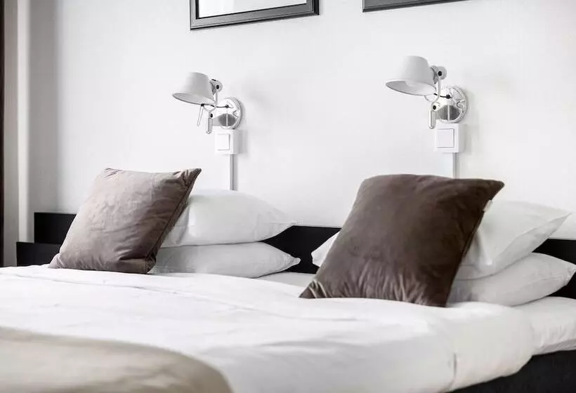 Best Western Hotel Trollhattan