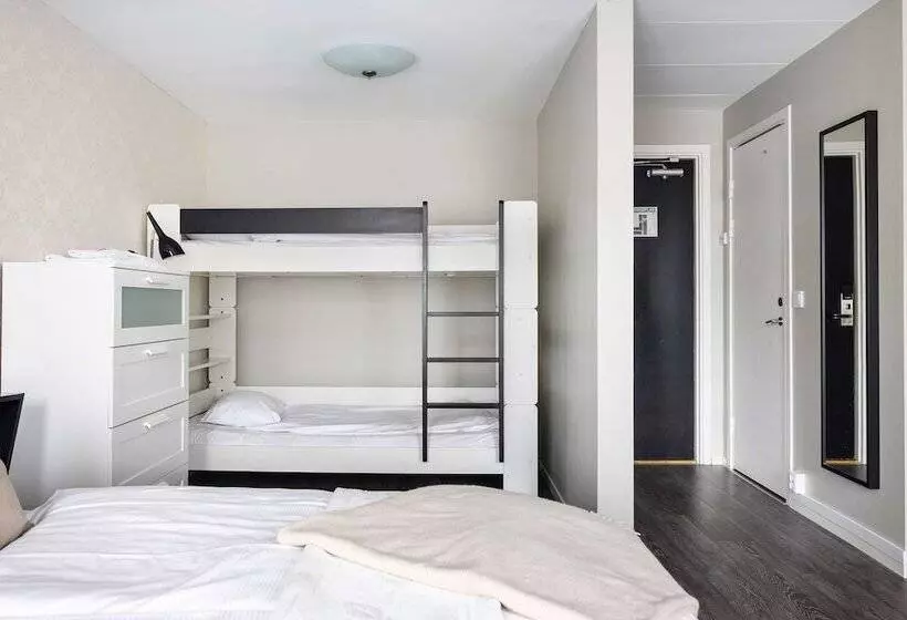 Best Western Hotel Trollhattan