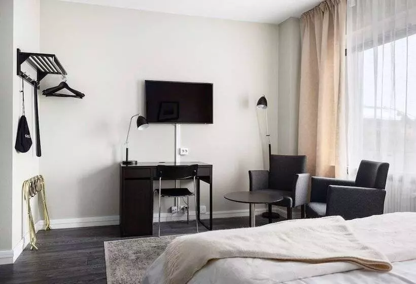 Best Western Hotel Trollhattan