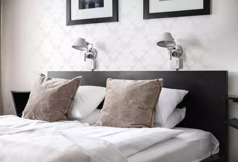 Best Western Hotel Trollhattan