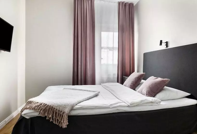 Best Western Hotel Trollhattan