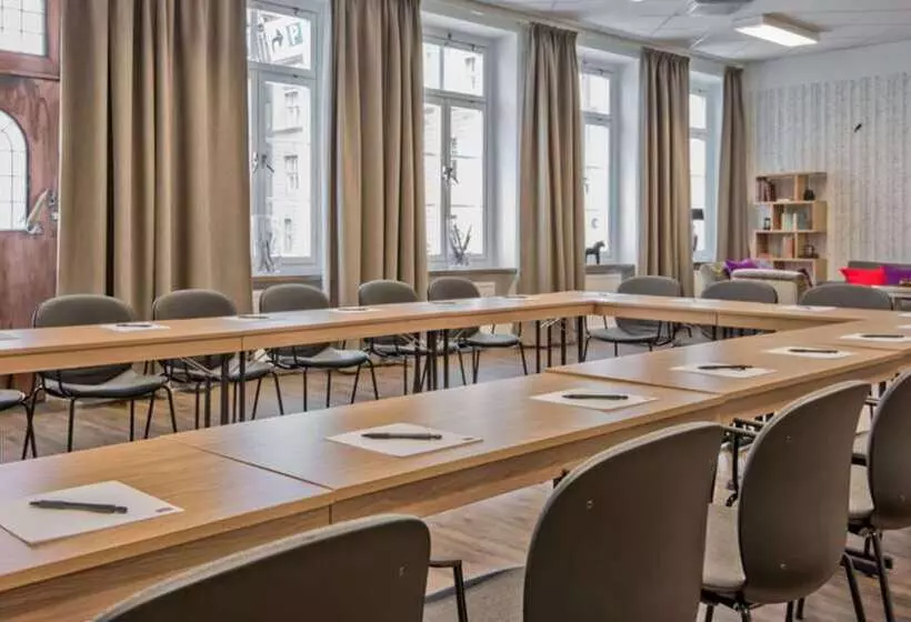 Clarion Collection Hotel Bergmästaren