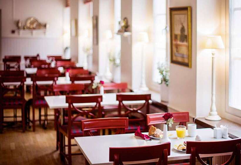 Clarion Collection Hotel Bergmästaren