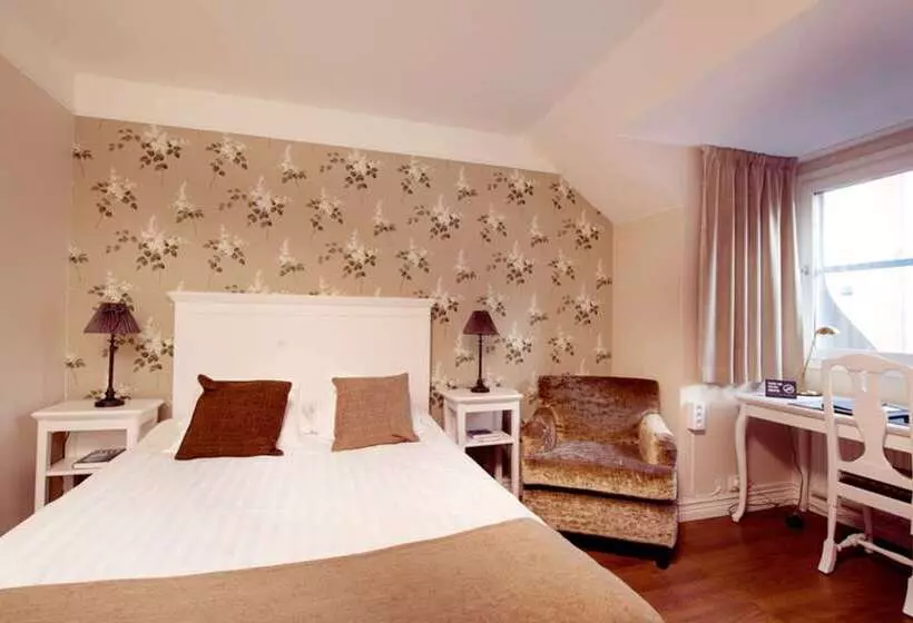 Clarion Collection Hotel Bergmästaren