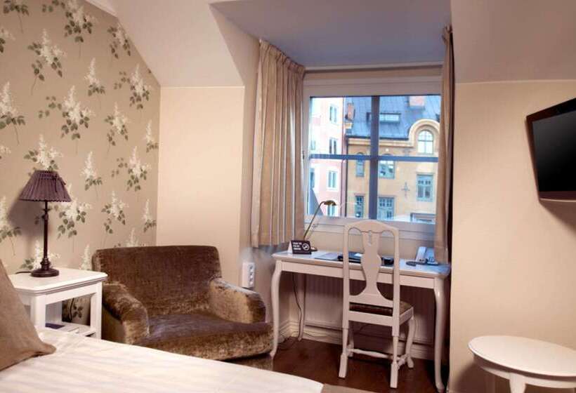 Clarion Collection Hotel Bergmästaren