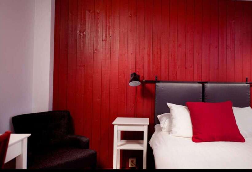 Clarion Collection Hotel Bergmästaren