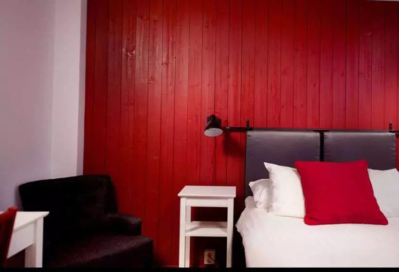 Clarion Collection Hotel Bergmästaren