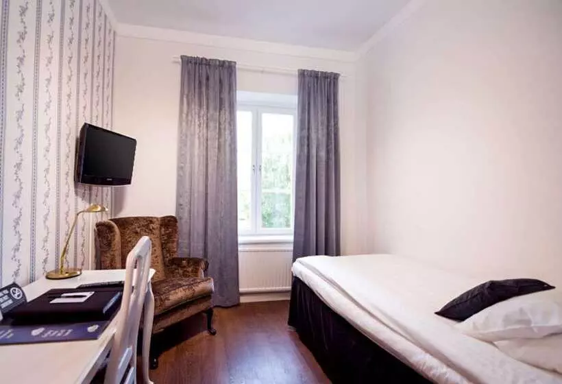 Clarion Collection Hotel Bergmästaren