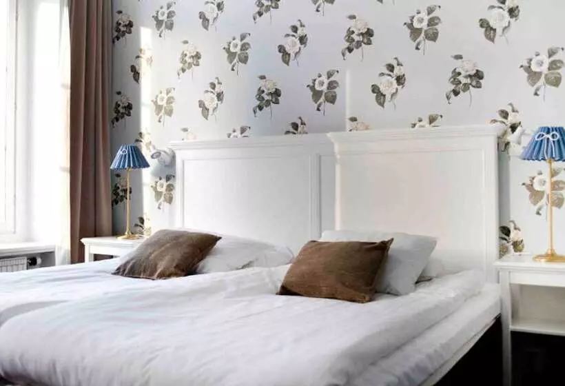 Clarion Collection Hotel Bergmästaren