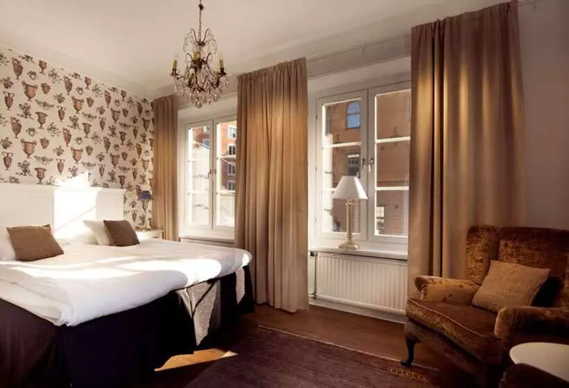 Clarion Collection Hotel Bergmästaren