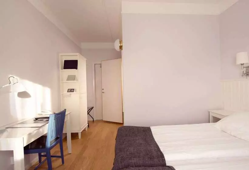 Clarion Collection Hotel Bergmästaren