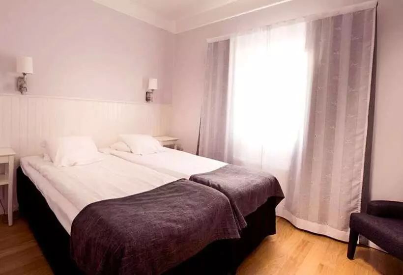 Clarion Collection Hotel Bergmästaren