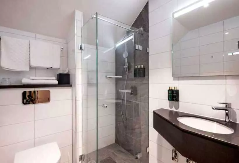 Clarion Collection Hotel Bergmästaren