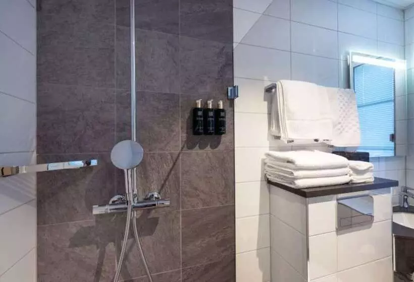 Clarion Collection Hotel Bergmästaren