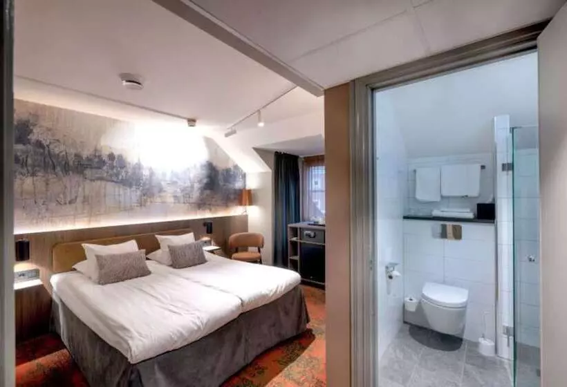 Clarion Collection Hotel Bergmästaren