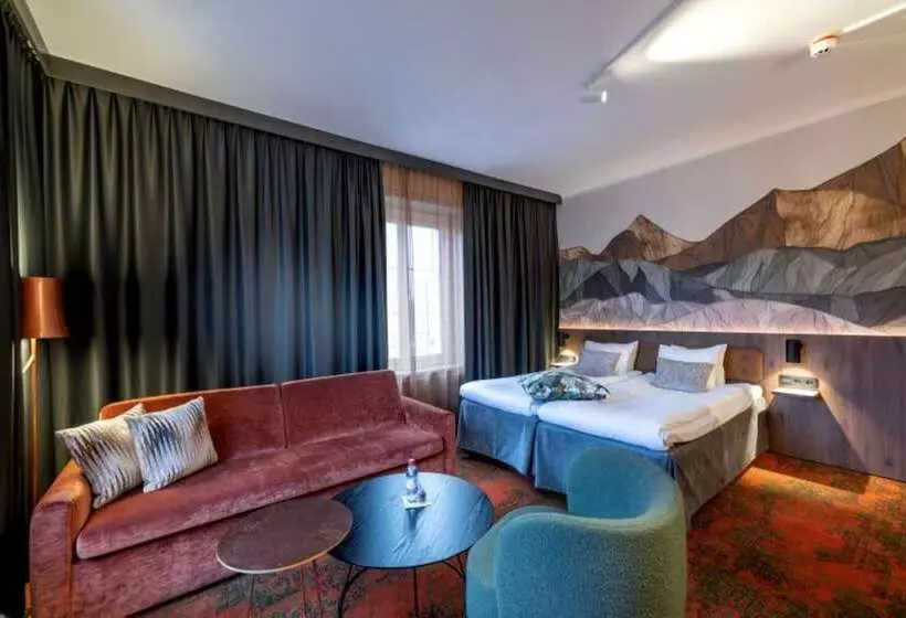 Clarion Collection Hotel Bergmästaren