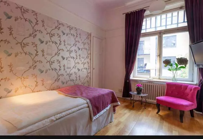 Clarion Collection Hotel Wellington