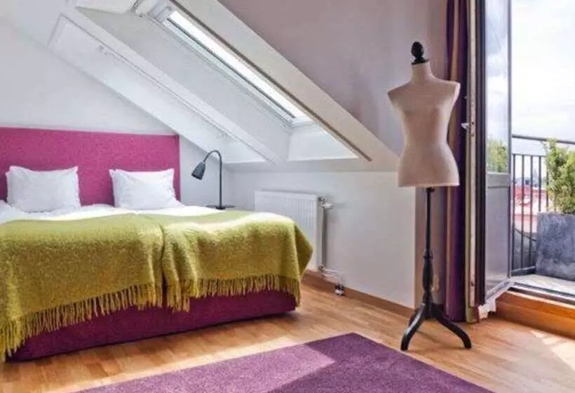 Clarion Collection Hotel Wellington