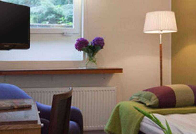 Clarion Collection Hotel Wellington