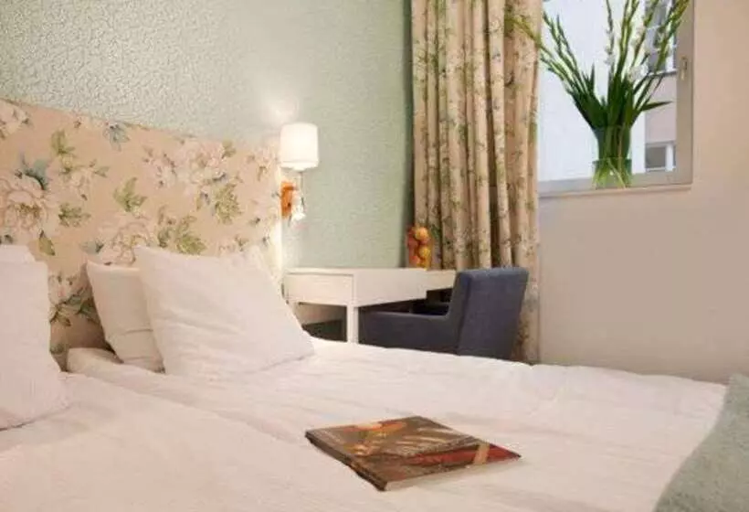 Clarion Collection Hotel Wellington