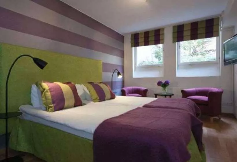 Clarion Collection Hotel Wellington