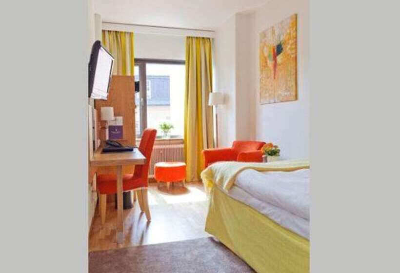 Clarion Collection Hotel Wellington