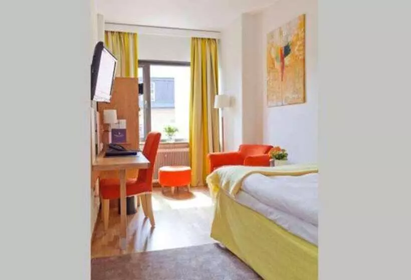 Clarion Collection Hotel Wellington